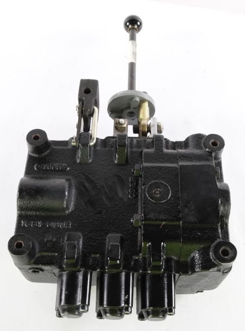 DANFOSS CONTROL VALVE 3 SPOOL