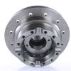 DANA SPICER CASE-FLANGED HALF