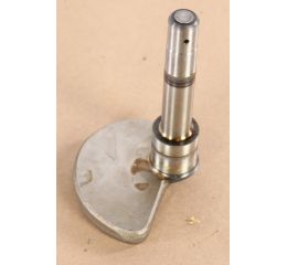 Shaft Pump Side