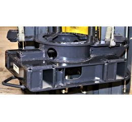UNDERCARRIAGE W/A