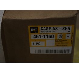 COVER ASSEMBLY - TRANSFER CASE