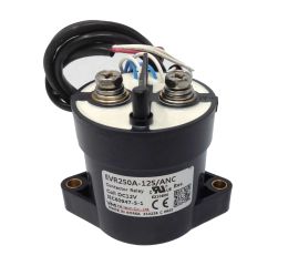 CONTACTOR RELAY COIL DC12V HIGH VOLTAGE