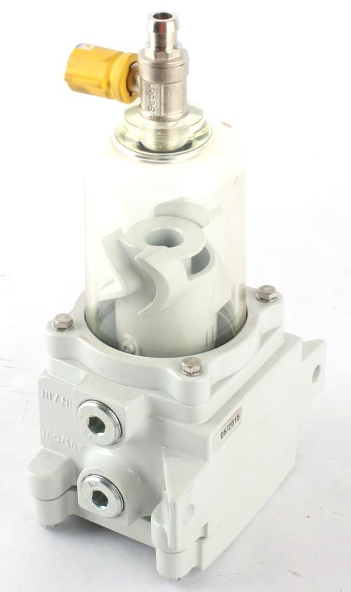 VOLVO FILTER: WATER SEPARATOR