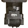 HYDRO LEDUC HYDRAULIC AXIAL PISTON MOTOR (REFURBISHED)