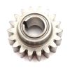 DEUTZ DIESEL TOOTHED GEAR