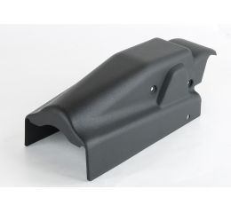 COVER  STEERING COLUMN  LOWER BOTTOM  BLACK