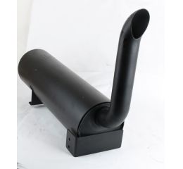 MUFFLER