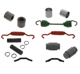 MINOR BRAKE REPAIR KIT - TRAILER AXLE