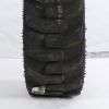MORBARK TIRE/RIM ASSEMBLY RIGHT SIDE