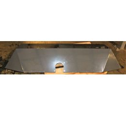 COVER COUNTERWEIGHT INTLACK2 (