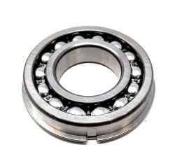 BALL BEARING-DEEP GROOVE RADIAL MAX W/RING 80mm OD