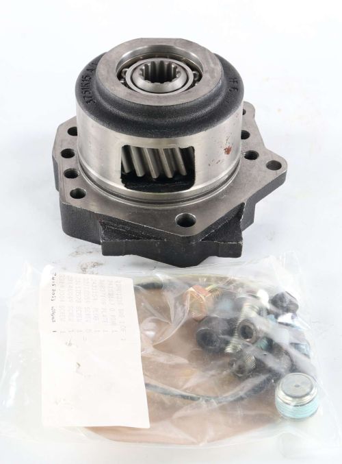 ASV HYDRAULIC PUMP DRIVE ADAPTER - 4810 POSI-TRACK LOADER