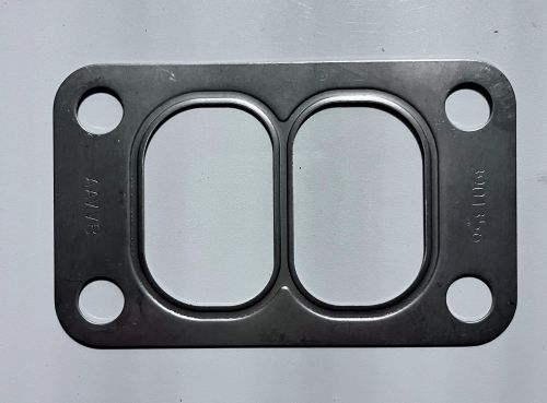 CUMMINS TURBOCHARGER GASKET