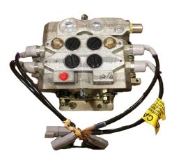 HYDRAULIC VALVE