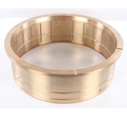 Brass Bushing