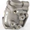 BENDIX E-7 DUAL CIRCUIT FOOT BRAKE VALVE