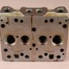 SCANIA CYLINDER HEAD