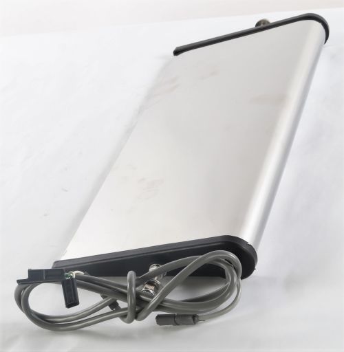 BEACH MANUFACTURING CO HEATED 16IN MIRROR HEAD