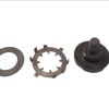 MACK PITMAN ARM RETAINER KIT