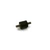 SCHWARZE RUBBER MOUNT