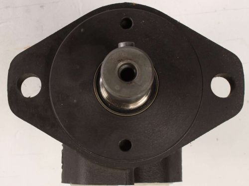 DANFOSS HYDRAULIC ORBITAL MOTOR