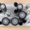 HYDRAFORCE MAIN CONTROL VALVE
