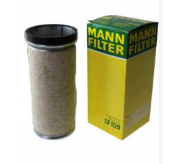 AIR FILTER CARTRIDGE - SECONDARY
