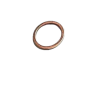 CUMMINS WASHER SEALING