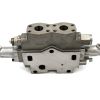 BOSCH HYDRAULIC VALVE SECTION
