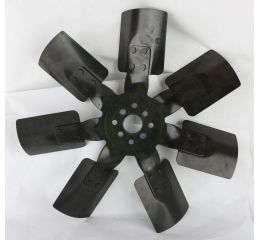 FAN  18 IN. SUCKER