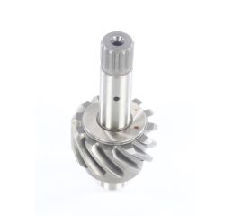 GEAR;OIL PUMP DRIVE