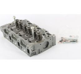 HEAD ASSEMBLY CYLINDER
