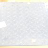 TEREX FUCHS FOOT BOARD