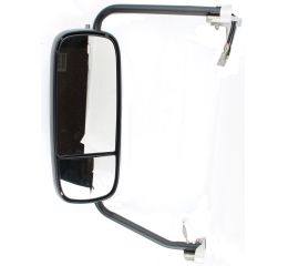 MIRROR ASSEMBLY: CB HEAT