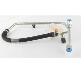 PIPE ASSEMBLY