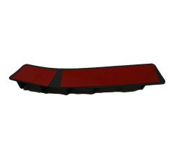 WIND DEFLECTOR LH