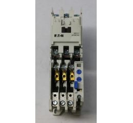 3 POLES  3 PHASE  DOL STARTER  IEC STARTER