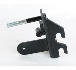 BRACKET  HOOD HINGE  COMPLETE  (RH)