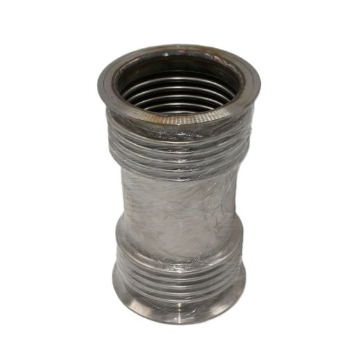 DOOSAN BELLOWS;EXHAUST