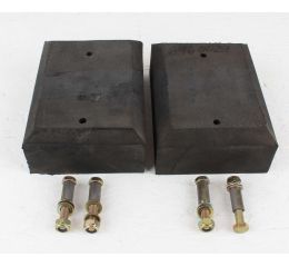 RUBBER PAD REPAIR KIT