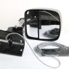 HADLEY MIRROR-EXTERIOR C/S KIT