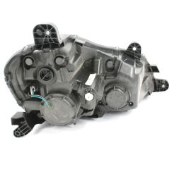 HEADLIGHT ASSEMBLY LH