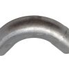 FLEETGUARD EXHAUST PIPE ELBOW 3.5 IN x 9.0 IN  90 DEGREE