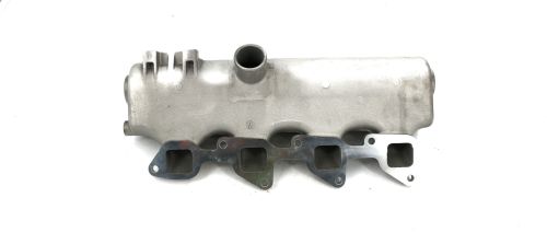 BOBCAT MNFLD -INTAKE