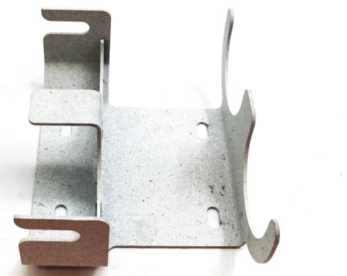 JLG BRACKET WELD BUS ARM TUBE HANG