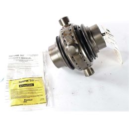 NO-SPIN DIFFERENTIAL