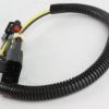 MACK FOG LAMP WIRING HARNESS