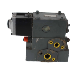 FLOW DIVIDER