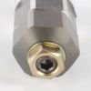 HITACHI HYDRAULIC RELIEF VALVE CARTRIDGE