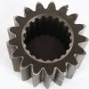 JOHN DEERE SUN GEAR 20 SPLINE  17 TEETH